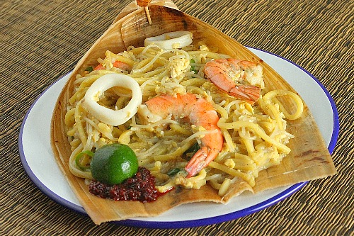 hookien mee